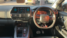 Citroen C5 Aircross 1.2 PureTech C-Series Edition 5dr EAT8 Petrol Hatchback